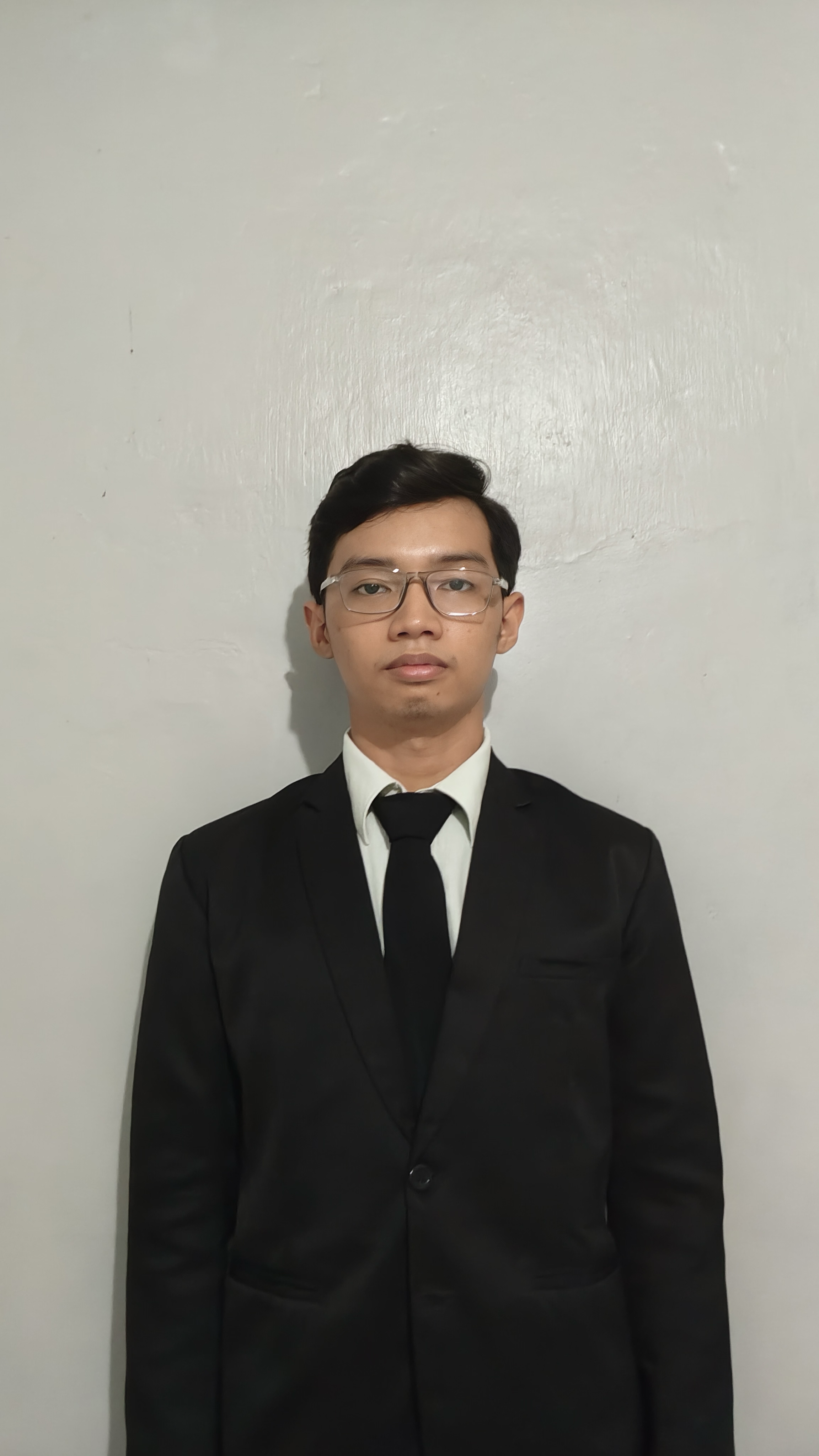 Direktur Utama BEST Bio Enviro